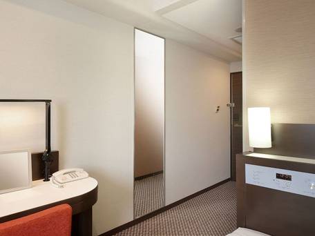 京王プレッソイン神田 / 5