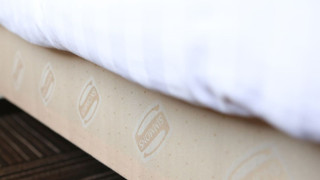 エコノミー ダブルルーム(2名様利用) 禁煙