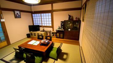 リビングルーム / 21