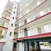 コンドミニアムGOLFGOLF壺屋（旧：ホワイトテラス壺屋）（沖縄県 別荘・ヴィラ・コンドミニアム） / 4