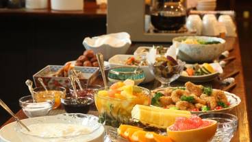 食事・飲み物 / 2