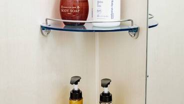 バスルームの設備 / 5