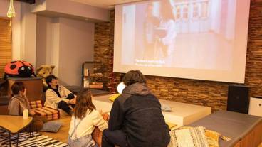 ロビー応接スペース / 4