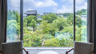 別邸ツインルーム 禁煙