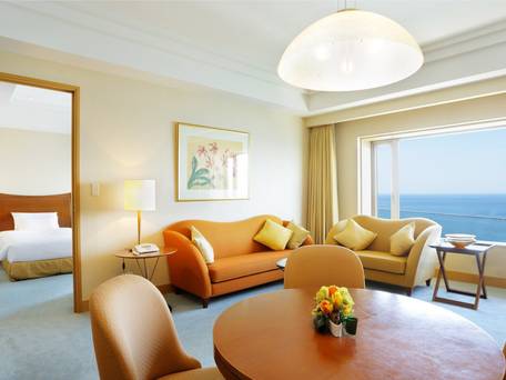 グランドパーク小樽 / 1