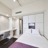 ホテルマイステイズ清水（静岡県 ビジネスホテル） / 5