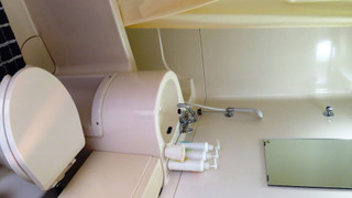 和室　専用バスルーム付　大人3〜4名用