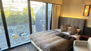 スーペリア ダブルルーム 禁煙