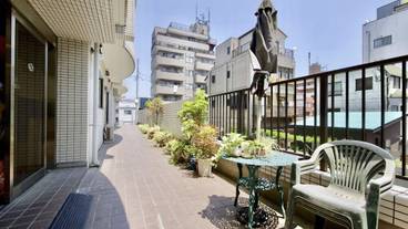 テラス / パティオ / 7