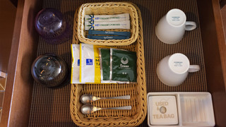 クラブラウンジアクセス付き　スーペリア・オーシャンビュー 禁煙