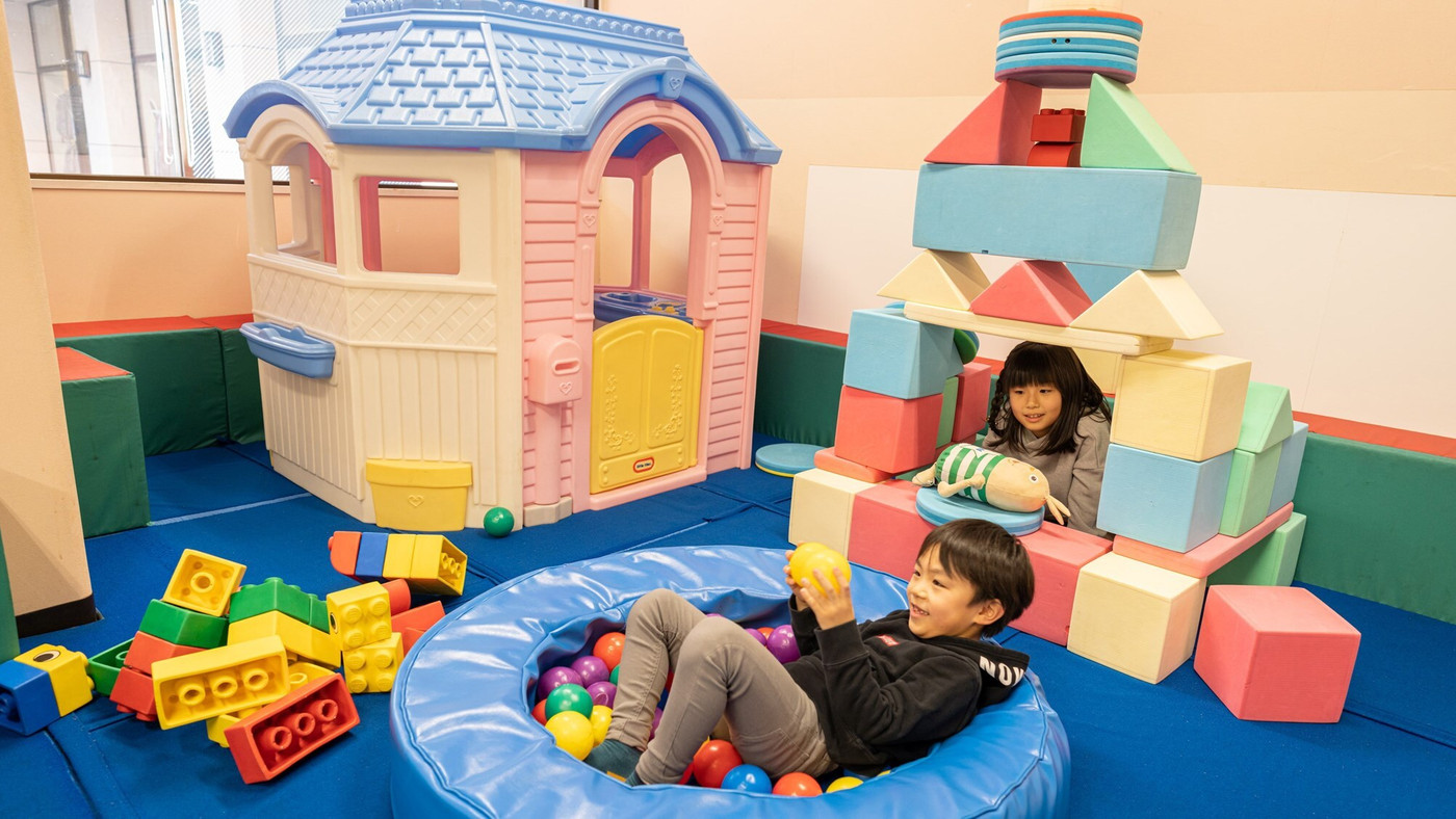 プールやキッズランド、温泉など、思い切り遊べるスポーツ＆リゾートホテル4059669