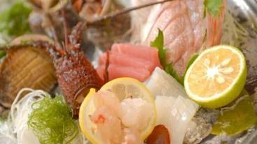 食事・飲み物 / 7