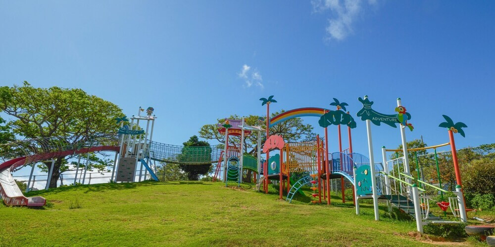 子供向けアクティビティ