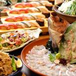 【赤坂】幹事必見！歓送迎会に使える「完全個室・コース料理」ありの居酒屋7選