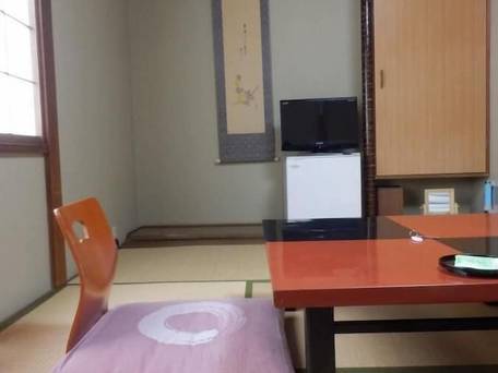 きくのや旅館 / 1