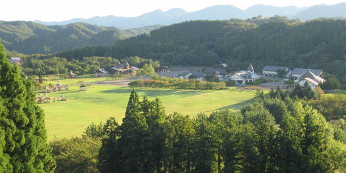 アオーネ白神十二湖（青森県 コテージ・ロッジ・一棟貸） / 1