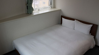 ダブルルーム 禁煙