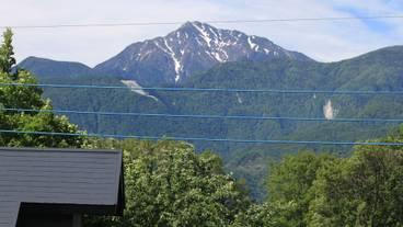 施設からの眺望 / 11