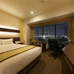 新横浜にカップルで泊まるならこのホテル♡おすすめ6選／神奈川