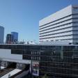 ホテル京阪 京橋 グランデ