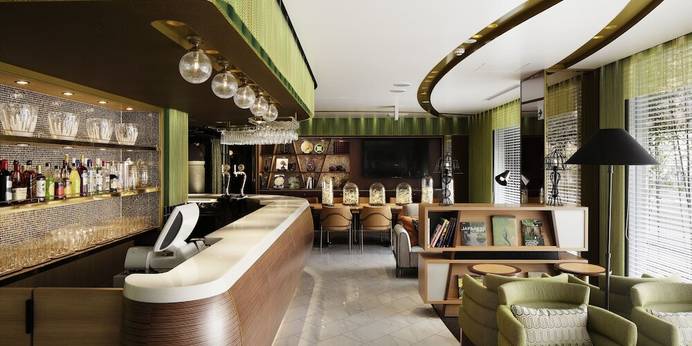 京都タワーホテルアネックス（京都府 ビジネスホテル） / 1