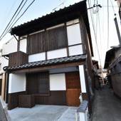 東山龍(京都府 町家) / 2