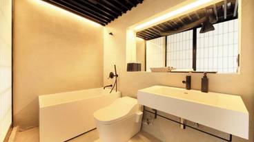 バスルーム / 16