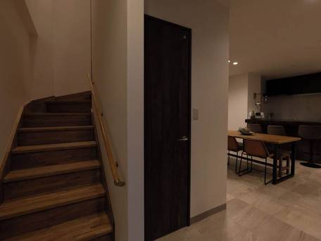 The： Moves Cinema Villa / 5