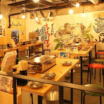 「海風℃酒場TAKEYA」 内観 61664666 