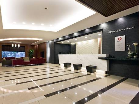 ダイワロイネットホテル堺東 / 1