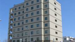 ホテルルートイン網走駅前