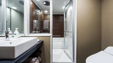 バスルーム / 21