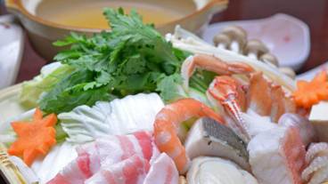 食事・飲み物 / 15