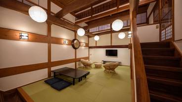 内装の詳細 / 19