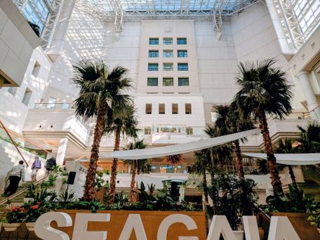 フェニックス・シーガイア・オーシャン・タワー / 3