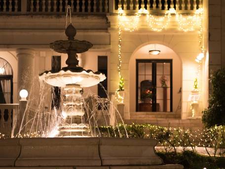 箱根オーベルジュ オー・ミラドー / 4