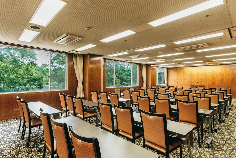 会議室