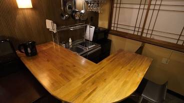 専用キッチン / 25