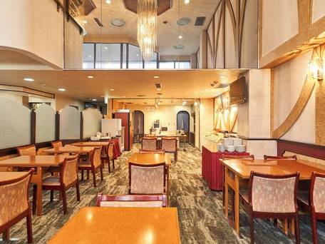 ホテルパコ帯広中央 / 3