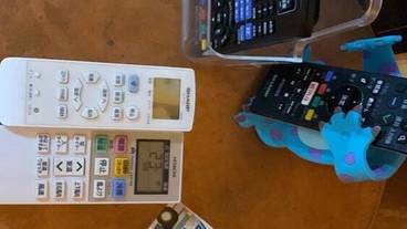 施設内の設備 / 1