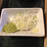 板そば なみ喜(イタソバナミキ)