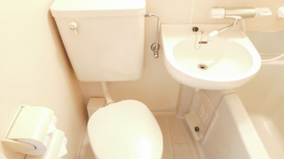 ダブルルーム 禁煙