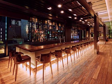 THE GATE HOTEL 東京 by HULIC / 5