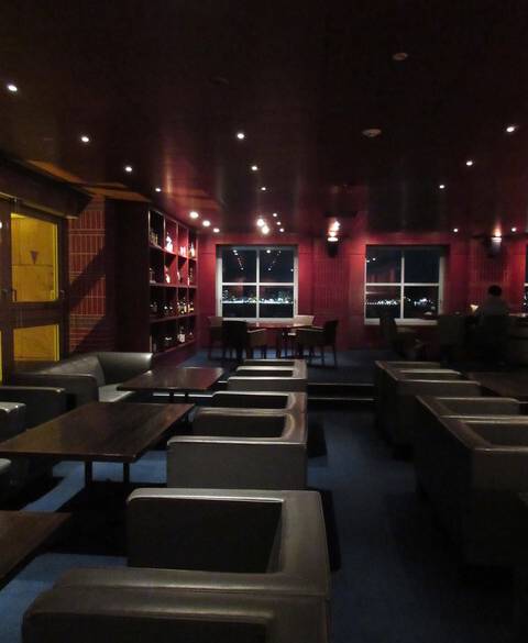 クラブラウンジ　ボックス席 / 3