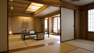 華野館 和室12.5畳+9畳 (禁煙)