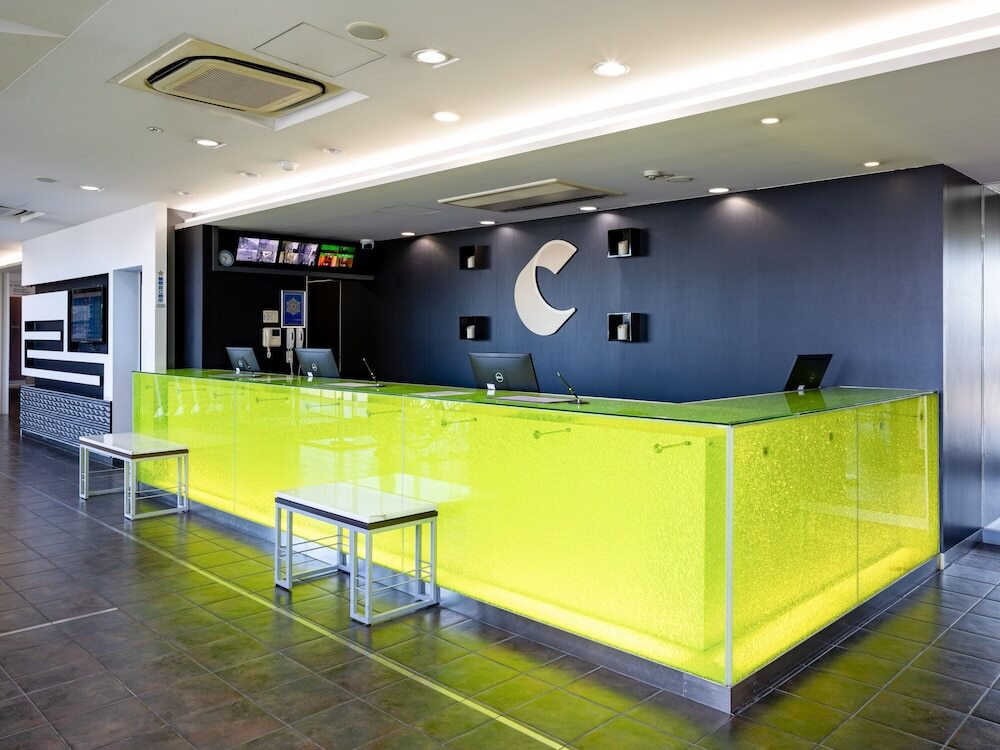 2.充実したレンタル品で快適ステイ「コンフォートホテル中部国際空港」3353524