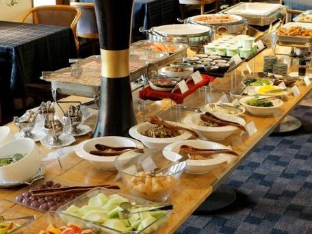 白馬みずばしょう温泉 ホテル シェラリゾート白馬 / 5