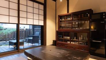 リビングルーム / 17