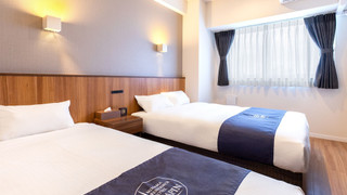 スタンダード ルーム