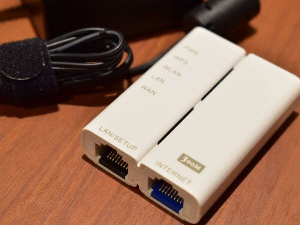 フロント